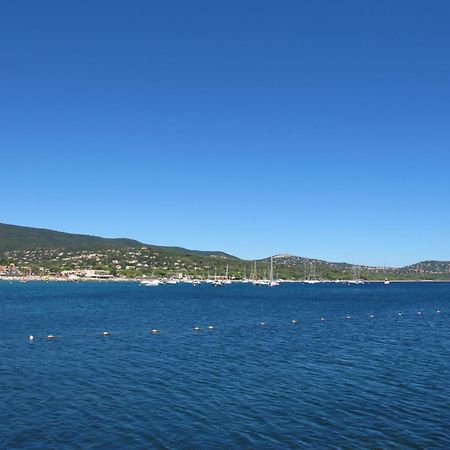 Holiday Home Les Terrasses De L'Eau Blanche-4 By Interhome Cavalaire-sur-Mer Dış mekan fotoğraf