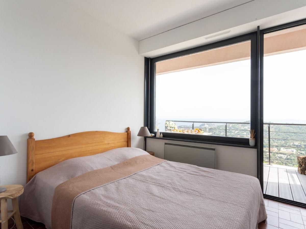 Holiday Home Les Terrasses De L'Eau Blanche-4 By Interhome Cavalaire-sur-Mer Dış mekan fotoğraf