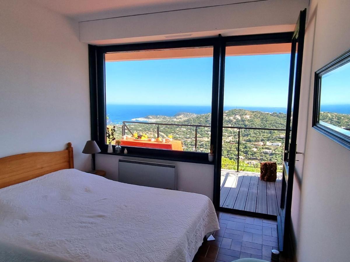 Holiday Home Les Terrasses De L'Eau Blanche-4 By Interhome Cavalaire-sur-Mer Dış mekan fotoğraf